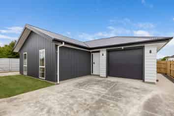 45 Grey Street, Feilding