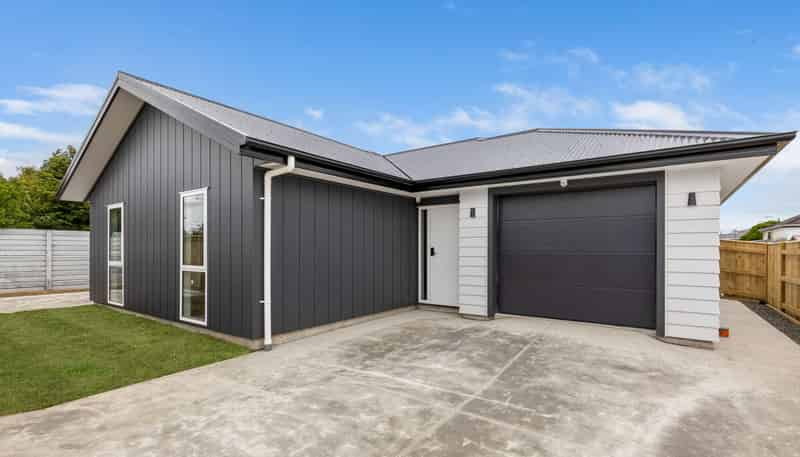 45 Grey Street, Feilding