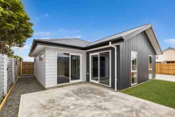 45 Grey Street, Feilding