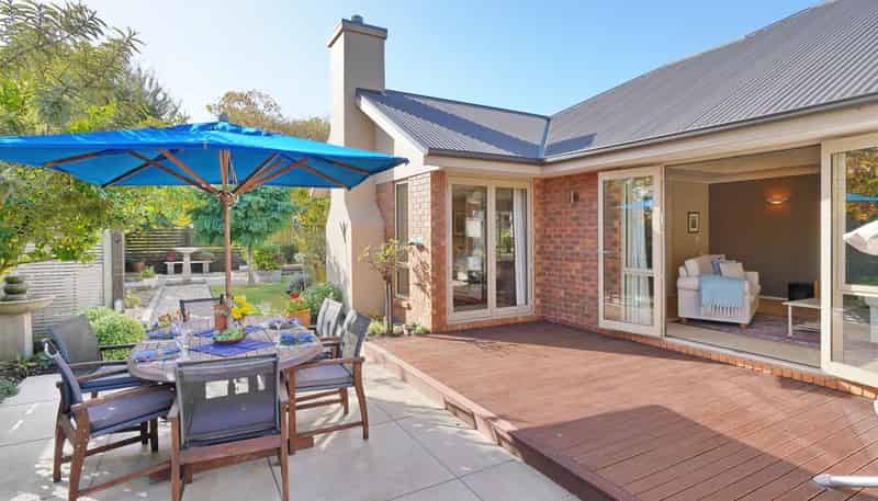 20 Coppinger Terrace, Aidanfield - Christchurch