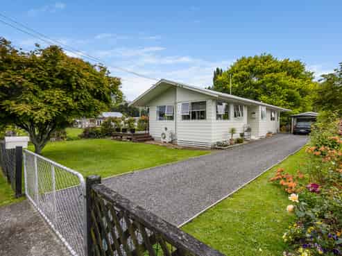 52 Miro Street, Manunui