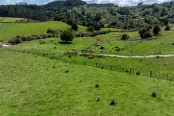 334B Komokoriki Hill Road, Makarau