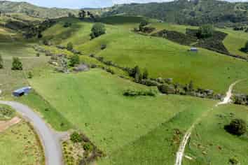 334B Komokoriki Hill Road, Makarau