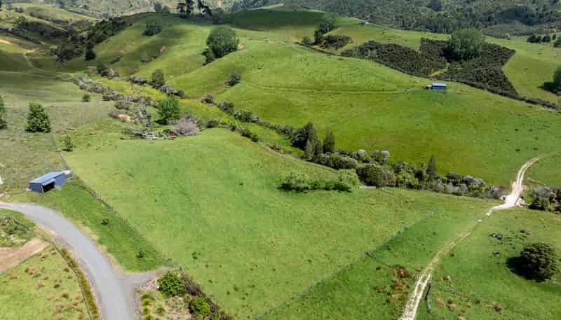 334B Komokoriki Hill Road, Makarau
