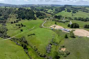 334B Komokoriki Hill Road, Makarau