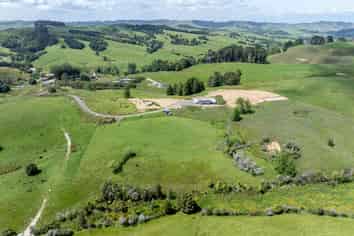 334B Komokoriki Hill Road, Makarau
