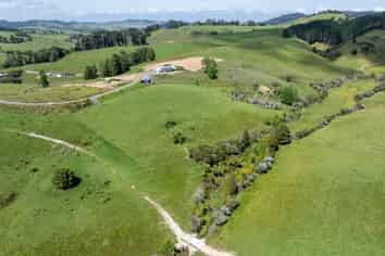 334B Komokoriki Hill Road, Makarau