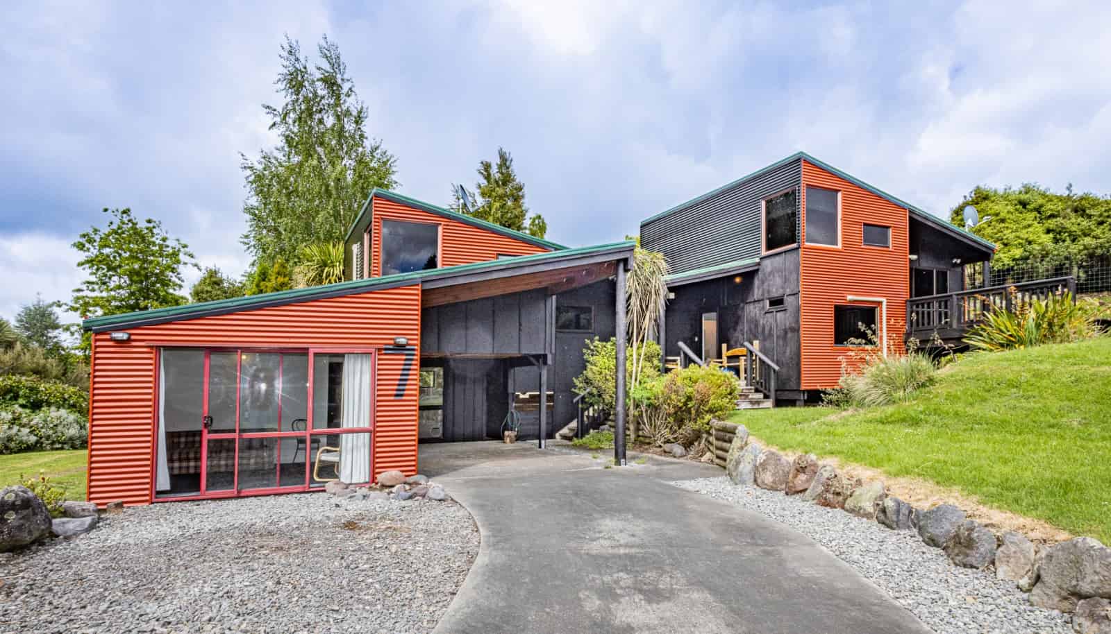 7 Willow Lane, Ohakune, Ruapehu For Sale realestate.co.nz