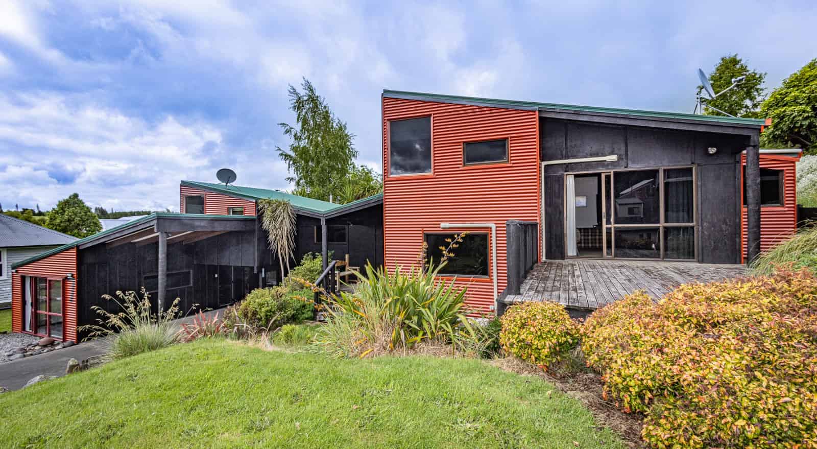 7 Willow Lane, Ohakune, Ruapehu For Sale realestate.co.nz