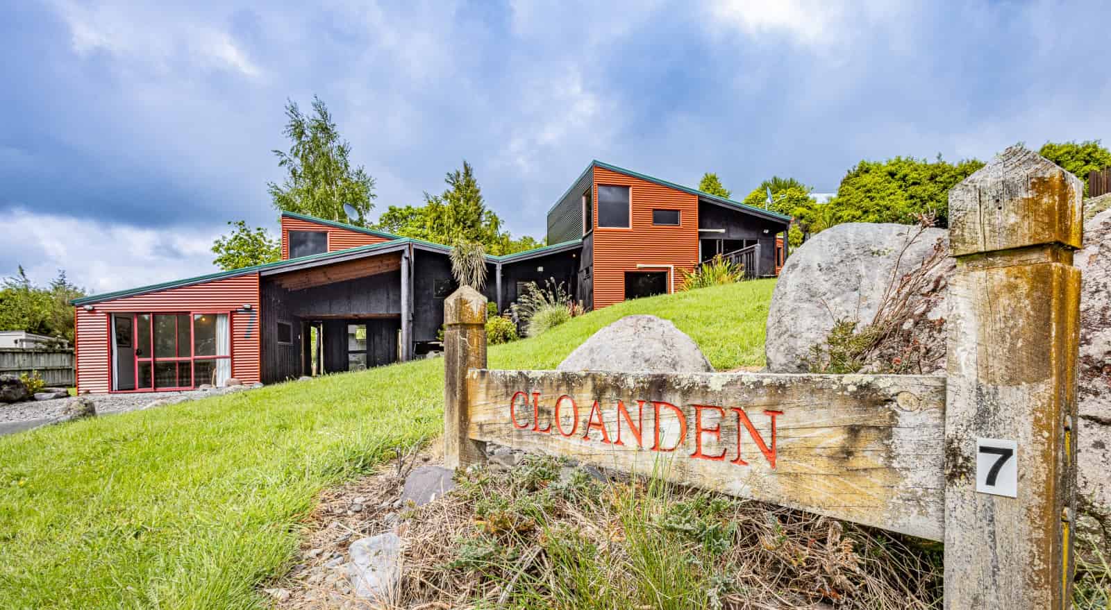 7 Willow Lane, Ohakune, Ruapehu For Sale realestate.co.nz