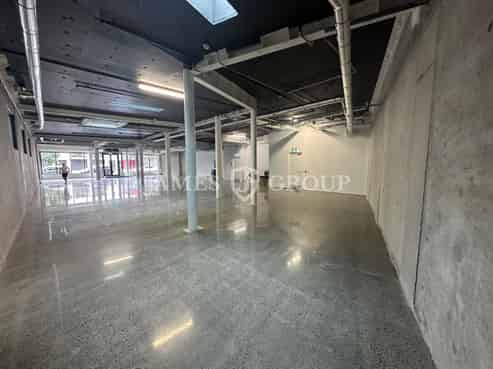 GROUND FLOOR TENANCY - COLLABORATIVE FIT OUT