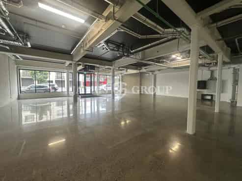 GROUND FLOOR TENANCY - COLLABORATIVE FIT OUT