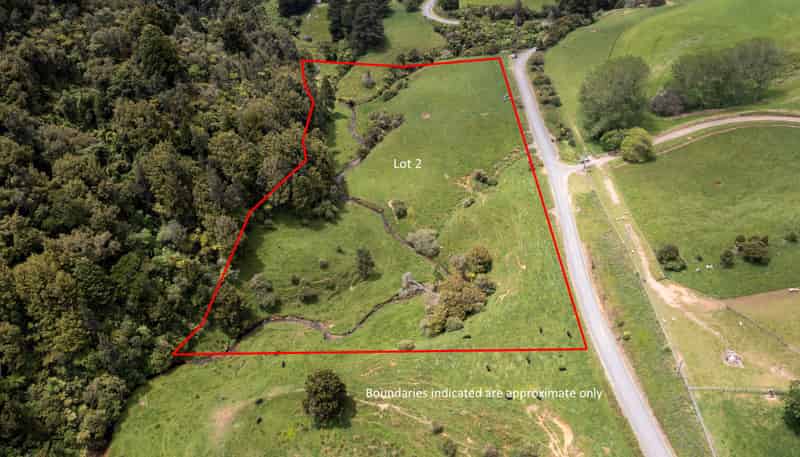 827 Matahuru Road, Te Kauwhata