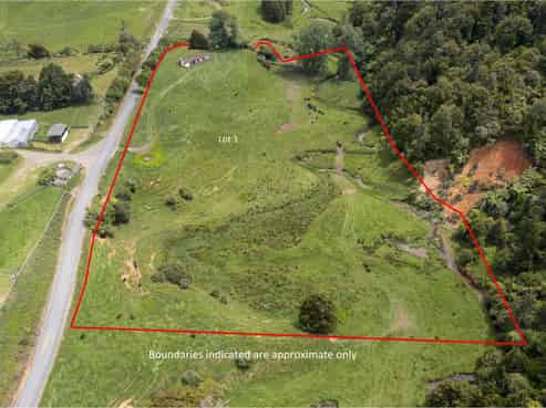 795 Matahuru Road, Te Kauwhata
