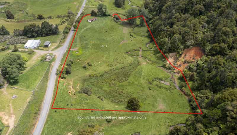 795 Matahuru Road, Te Kauwhata
