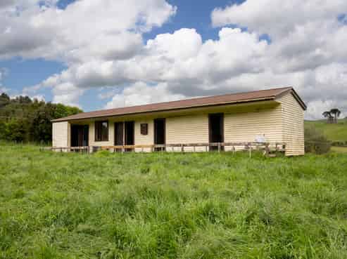 795 Matahuru Road, Te Kauwhata