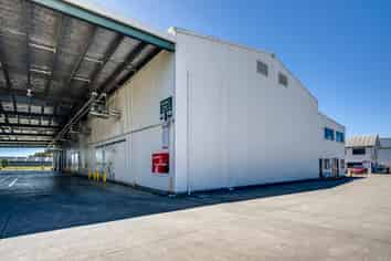 CA / Dry Storage for Lease