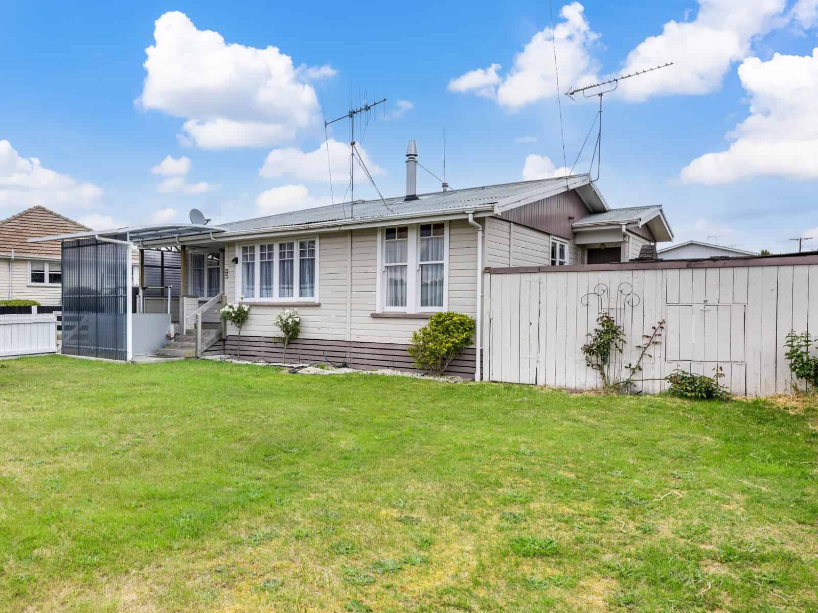 Tokoroa Homes and Real Estate for Sale realestate.co.nz