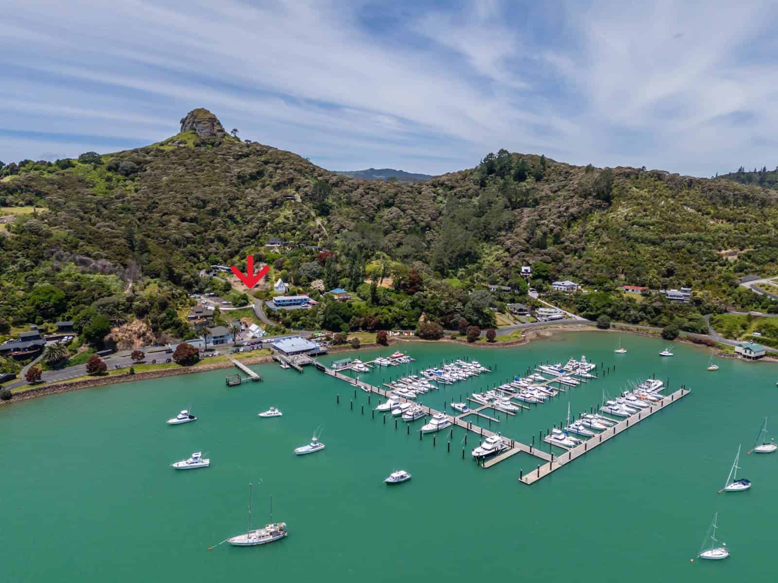 Whangaroa Homes and Real Estate for Sale realestate.co.nz