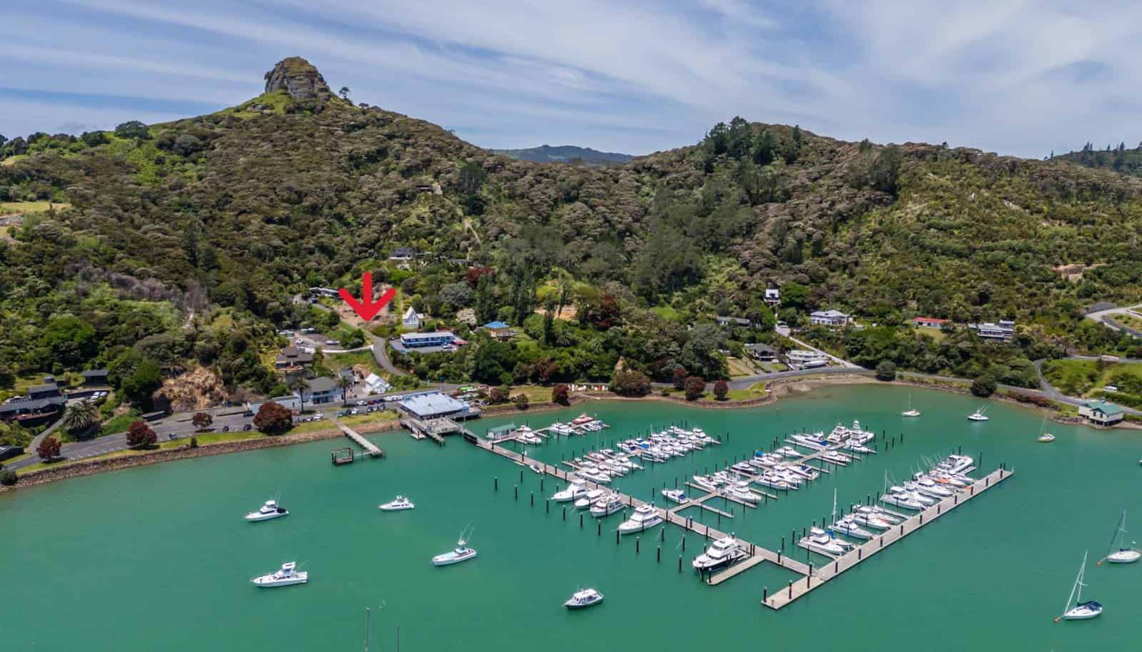 7 Old Church Road, Whangaroa, Far North For Sale realestate.co.nz