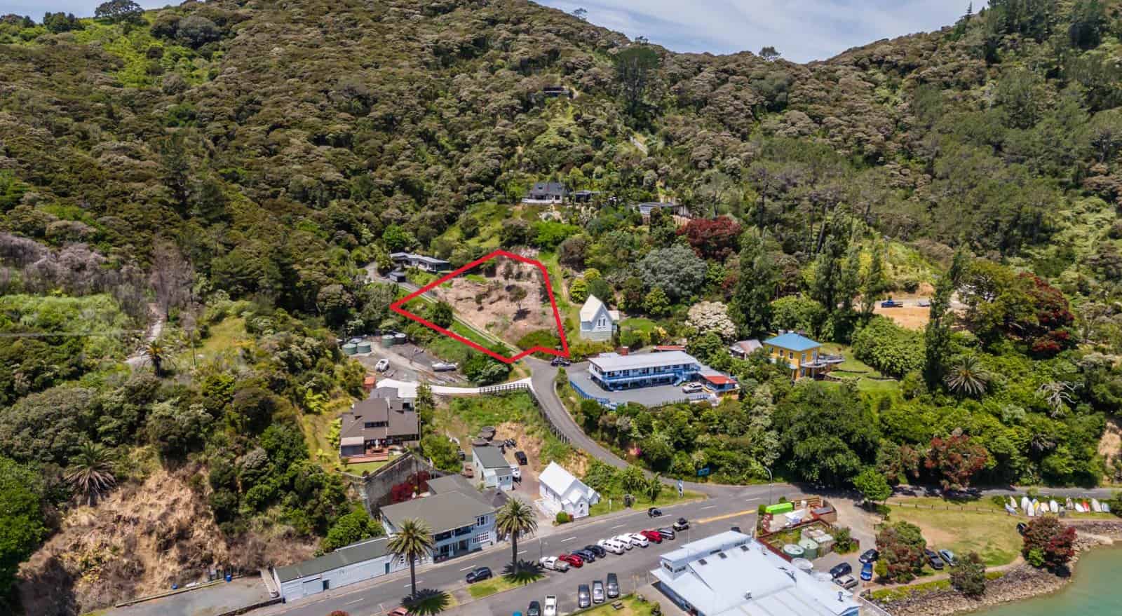 7 Old Church Road, Whangaroa, Far North For Sale realestate.co.nz