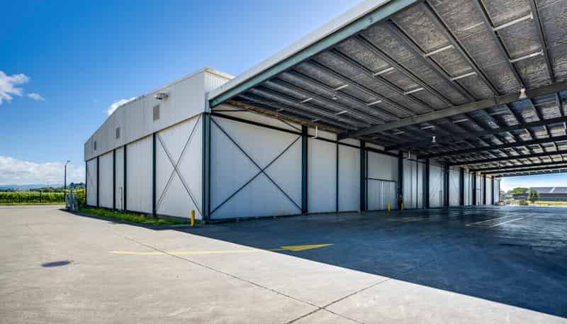 1478 Omahu Road, Twyford