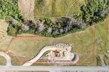 260 Bronte Road West, Mahana