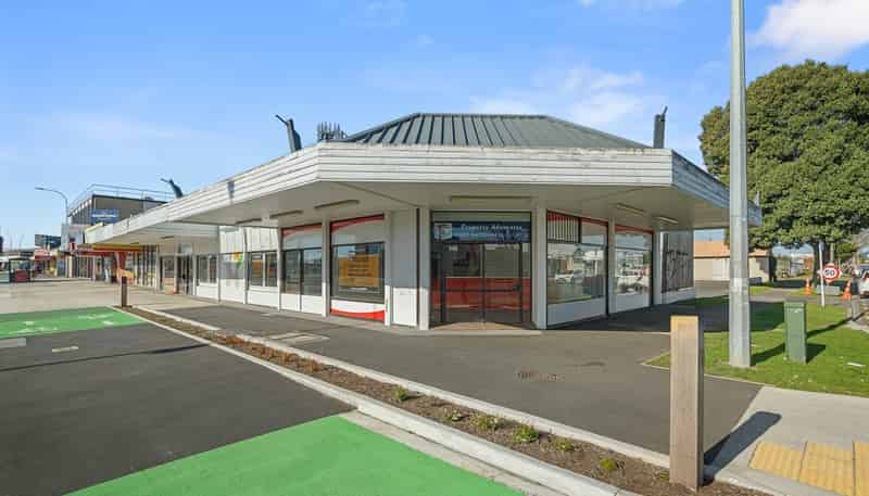 590 Cameron Road, Tauranga