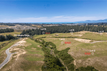 280  Bronte Road West , Mahana