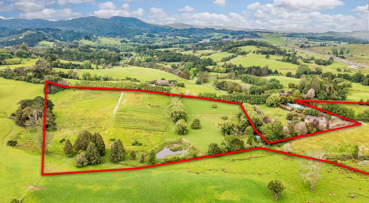 70 & 112 Carran Road, Warkworth, Rodney For Sale realestate.co.nz
