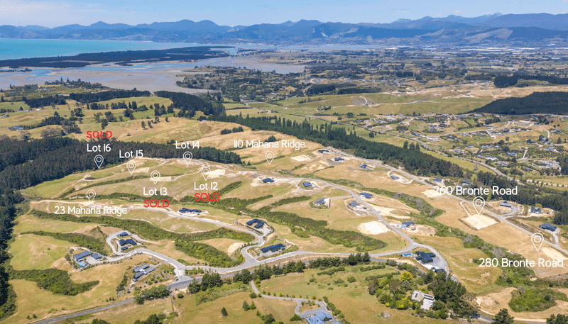 23 Mahana Ridge, Mahana