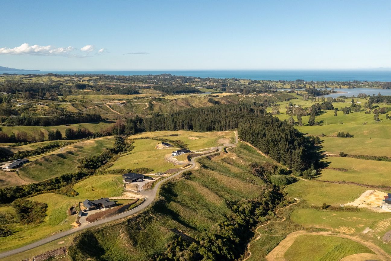 110 Mahana Ridge (Lot 23) - Vista 5