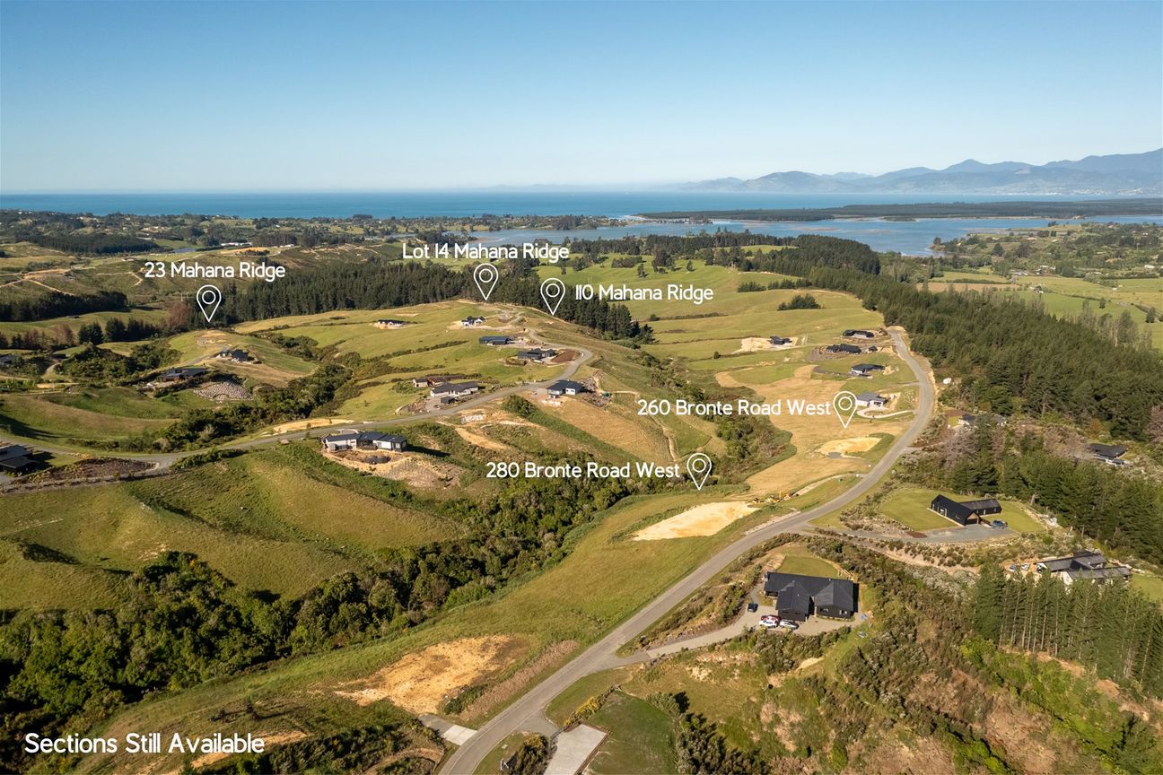 110 Mahana Ridge (Lot 23) - Vista 6