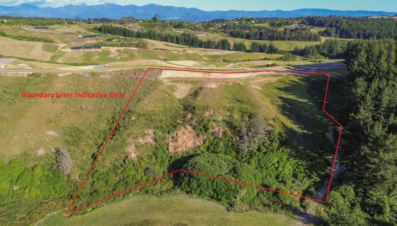 110 Mahana Ridge, Mahana