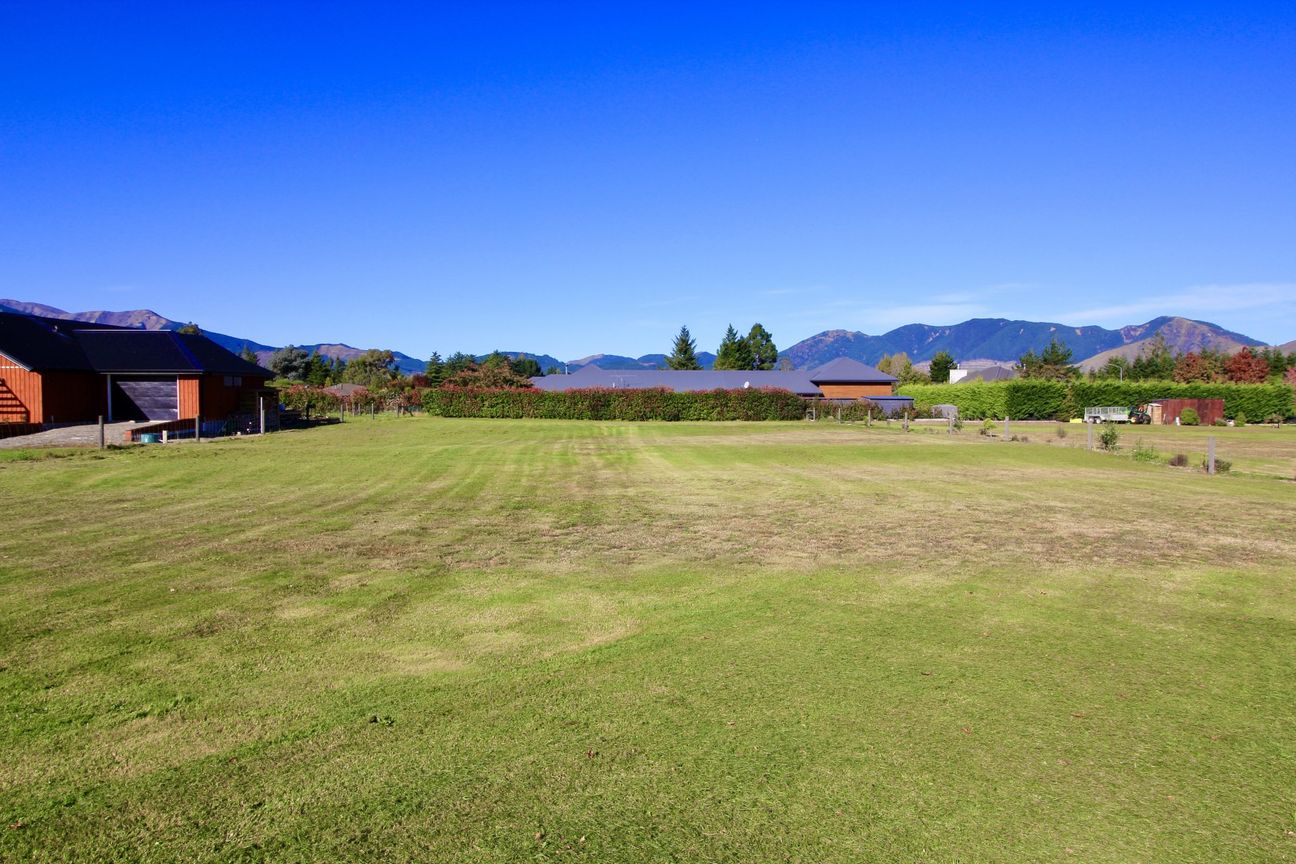 Woodbank Estates - Hanmer's premier lifestyle subdivision - Ansicht 5
