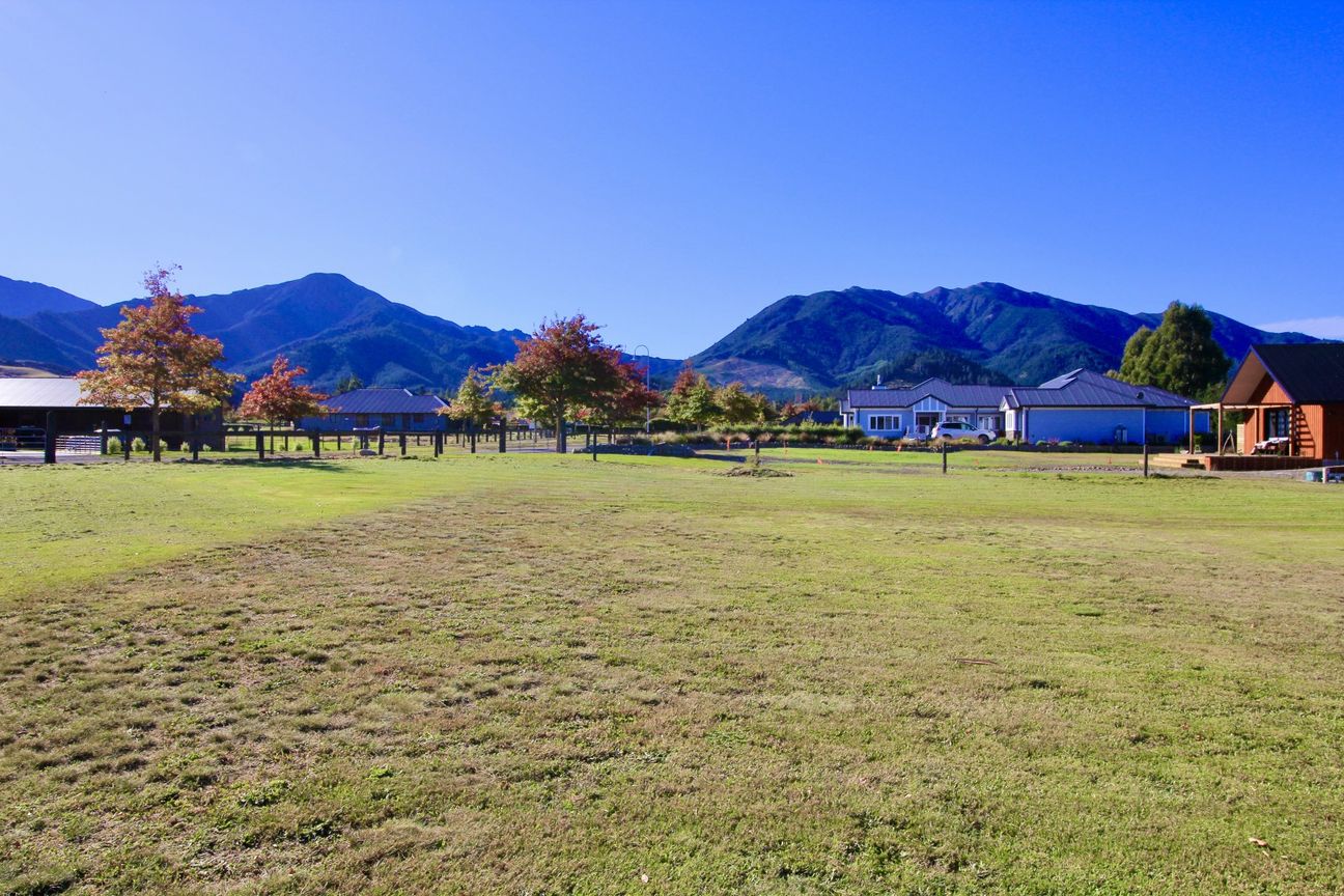 Woodbank Estates - Hanmer's premier lifestyle subdivision - Ansicht 2