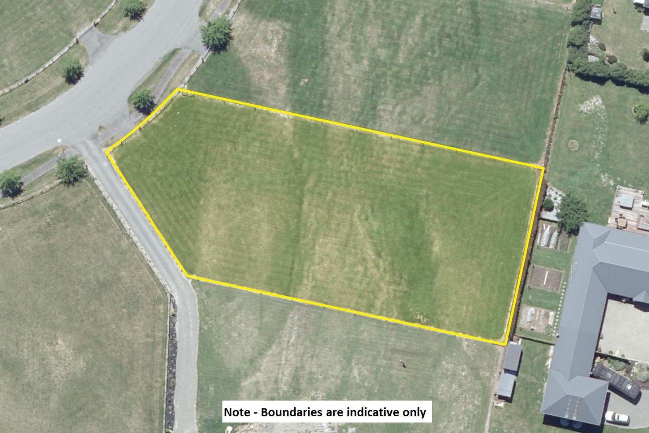 Woodbank Estates - Hanmer's premier lifestyle subdivision - Ansicht 4