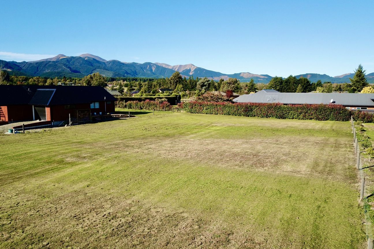 Woodbank Estates - Hanmer's premier lifestyle subdivision - Ansicht 3
