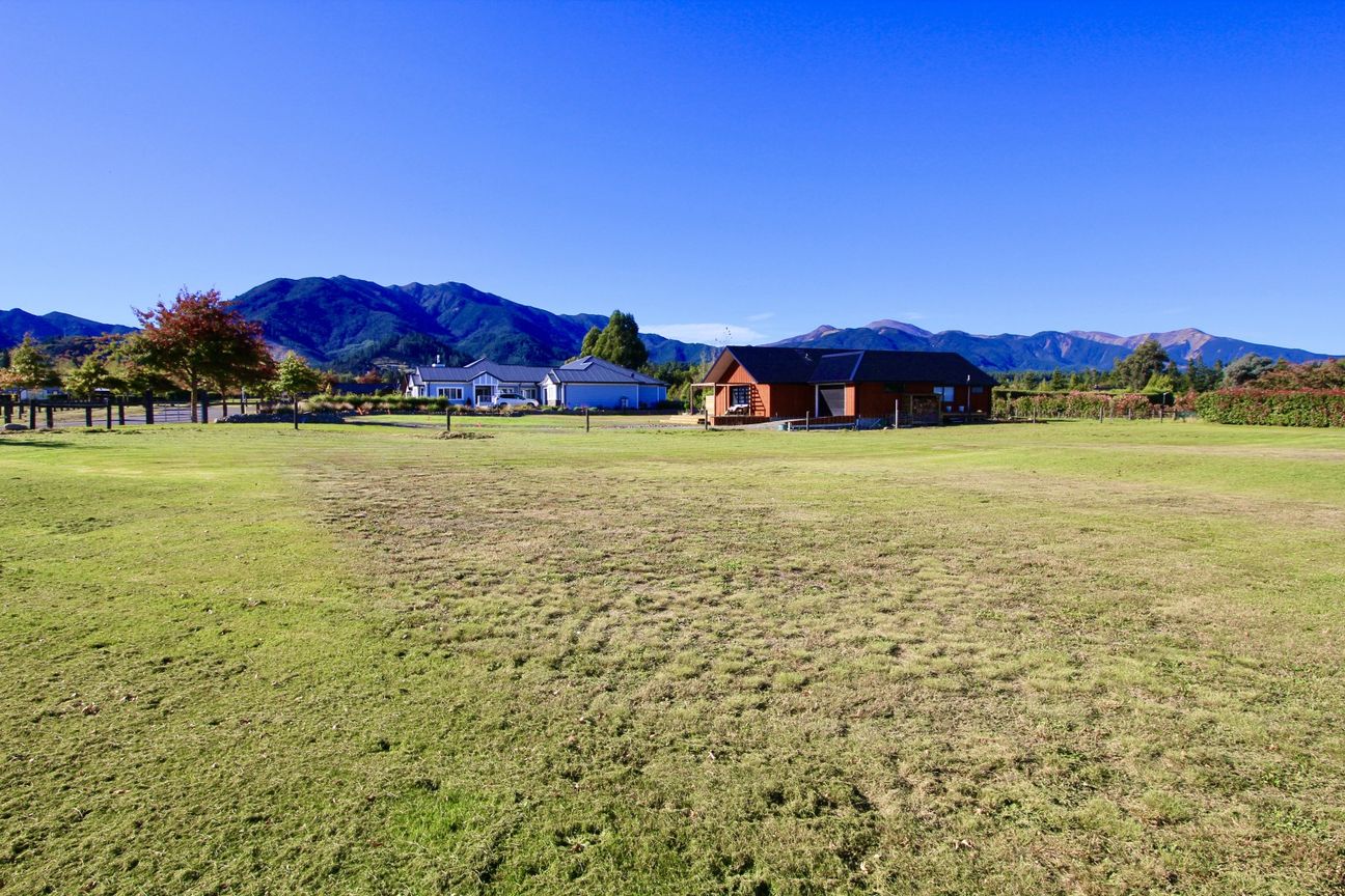 Woodbank Estates - Hanmer's premier lifestyle subdivision - Ansicht 6