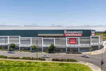 Approximately 84sqm retail shop in Westgate