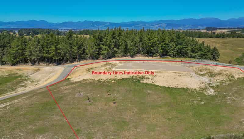 Lot 14 Mahana Ridge, Mahana