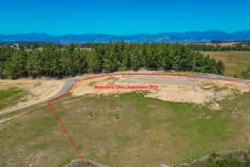 Lot 14  Mahana Ridge, Mahana