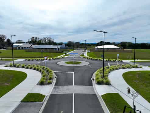 Stages 1B  Longview Drive, Hawera