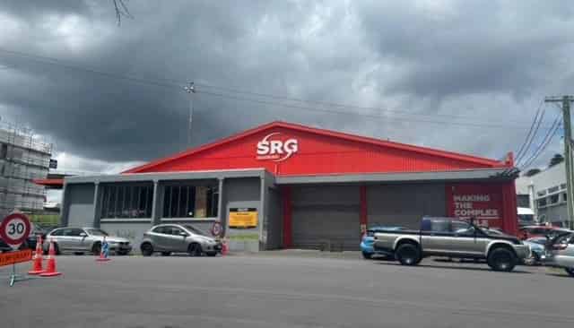  8 - 10 Aitken Terrace, Kingsland