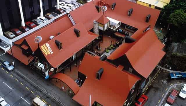  Shop 1, 142-148 Willis Street, Te Aro