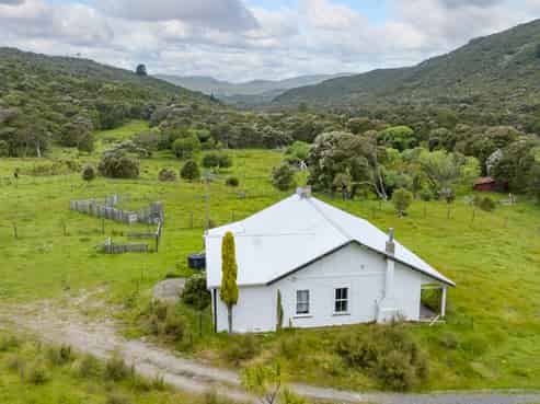 418 Kaiwaka Road, Martinborough