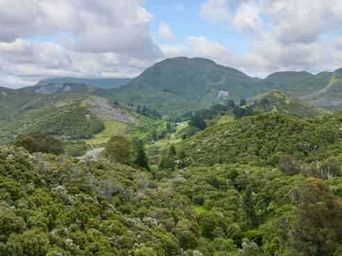 418 Kaiwaka Road, Martinborough