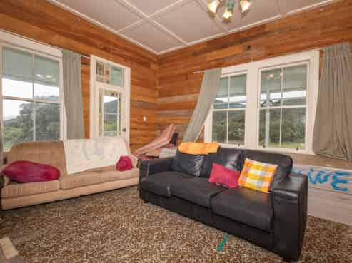 418 Kaiwaka Road, Martinborough