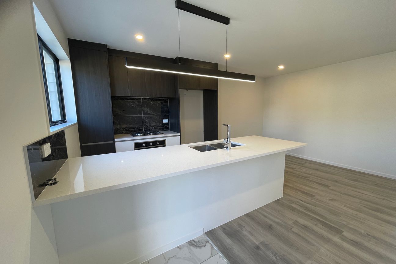 Brand New Modern Two Bedroom - Widok 6