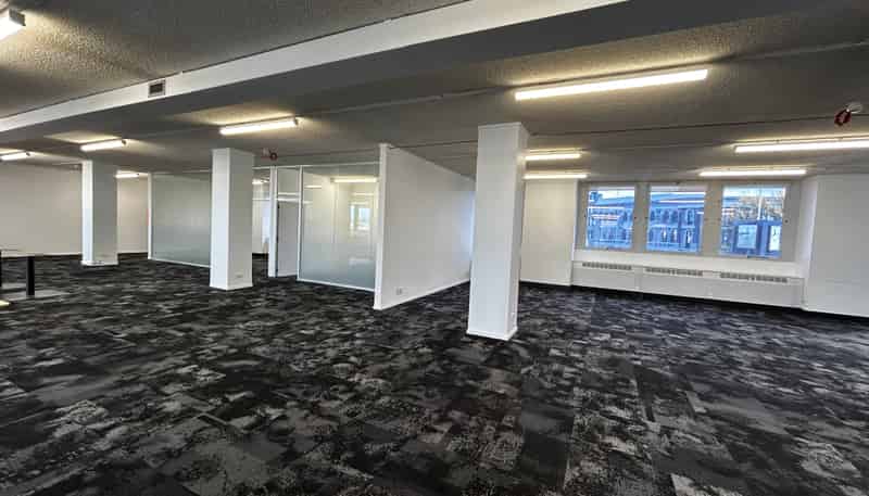 265 Princes Street, Dunedin Central